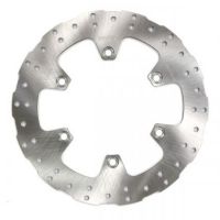 Brzdový kotouč Honda 296x166x144 -  6x10,5 tloušťka materiálu 5